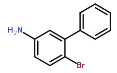 3-Amino-6-bromobiphenyl