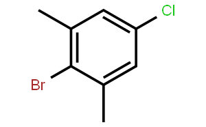 4-Chloro-2,6-dimethylphenyl bromide