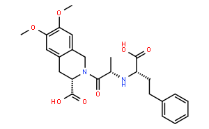Moexiprilat