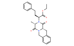 Quinapril Diketopiperazine