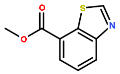 7-羧酸甲酯苯并噻唑