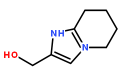 5,6,7,8-tetrahydro-Imidazo[1,2-a]pyridine-2-methanol