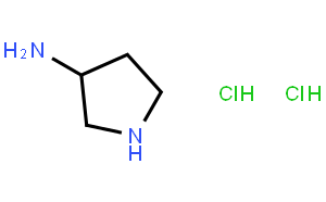 3-氨基吡咯烷二盐酸盐
