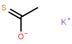 硫代乙酸鉀
