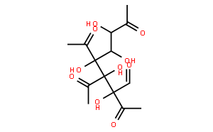2，3，4，6-四乙酰-D-葡萄糖