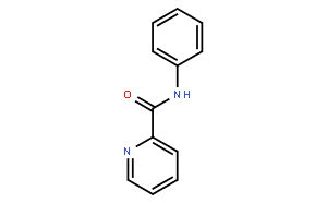 Picolinic Anilide