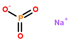 偏磷酸鈉