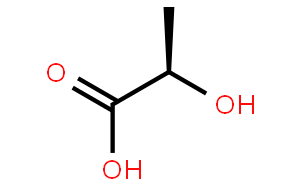 D-Lactic Acid (90%)