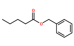 戊酸苄酯