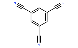 1,3,5-Benzenetricarbonitrile