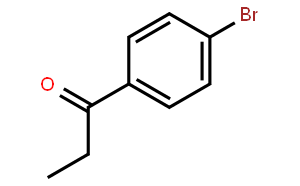 4'-溴苯丙酮