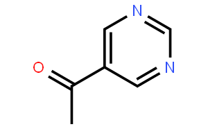 5-乙酰基嘧啶