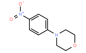 4-(4-Nitrophenyl)morpholine