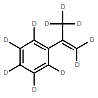 alpha-Methylstyrene-d10