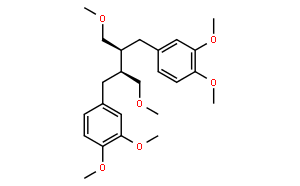 叶下珠脂素