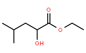 DL-2-羟基-4-甲基戊酸乙酯