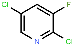 2,5-二氯-3-氟吡啶