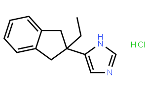 阿替美唑鹽酸鹽