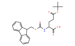 Fmoc-D-Glu(OtBu)-OH