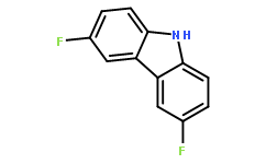 3,6-difluoro-9H-Carbazole