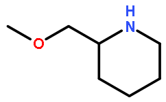 2-(METHOXYMETHYL)PIPERIDINE