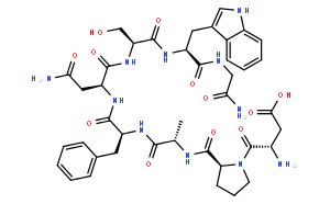 Leucokinin I