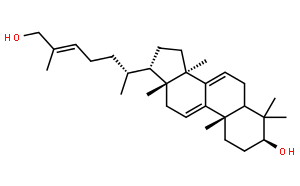 灵芝醇 B