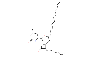 (R,R,R,R)-Orlistat