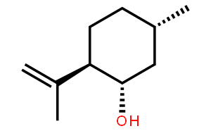 (+)-异胡薄荷醇