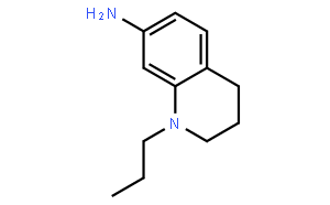 1-丙基-1,2,3,4-四氢喹啉-7-胺