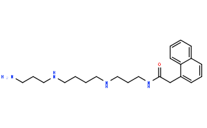 NASPM (hydrochloride)