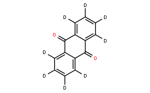 Anthraquinone-d8