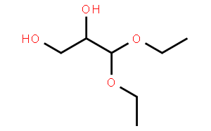 Di-glyceraldehyde Diethyl Acetal