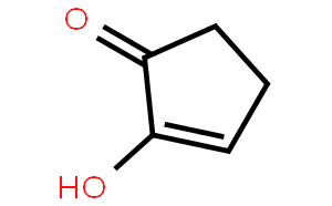 2-羟基-2-环戊烯-1-酮