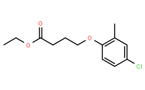 Ethyl 4-(4-Chloro-2-methylphenoxy)butyrate