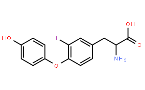 3-Iodo-L-thyronine