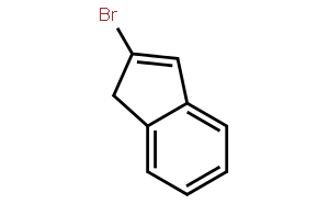 2-溴化茚