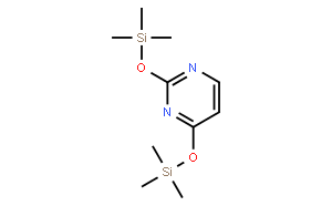 2,4-二(三甲硅氧基)嘧啶
