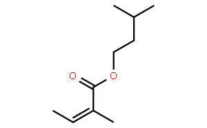 當歸酸異戊酯