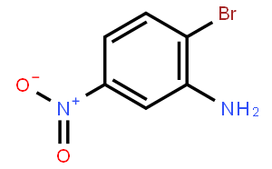 2-溴-5-硝基苯胺(易制爆）