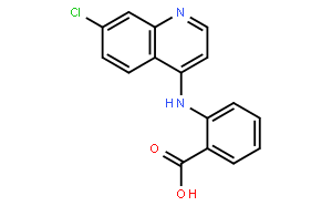 Glafenic Acid