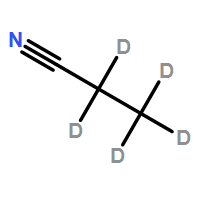 Propionitrile-d5