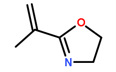 4,5-二氢-2-(丙-1-烯-2-基)恶唑