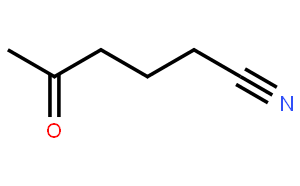 5-Oxohexanonitrile