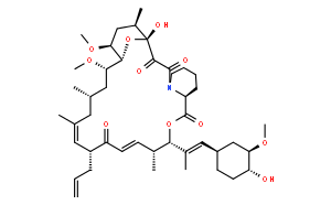Δ23-FK-506