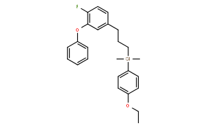 Silafluofen