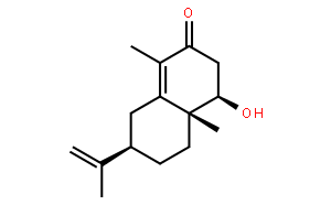 Ligucyperonol