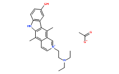Datelliptium chloride