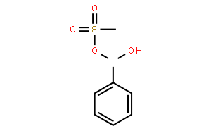 [Hydroxy(methanesulfonyloxy)iodo]benzene