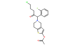 开环普拉格雷